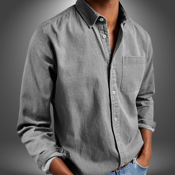 Harold - Camisa de hombre