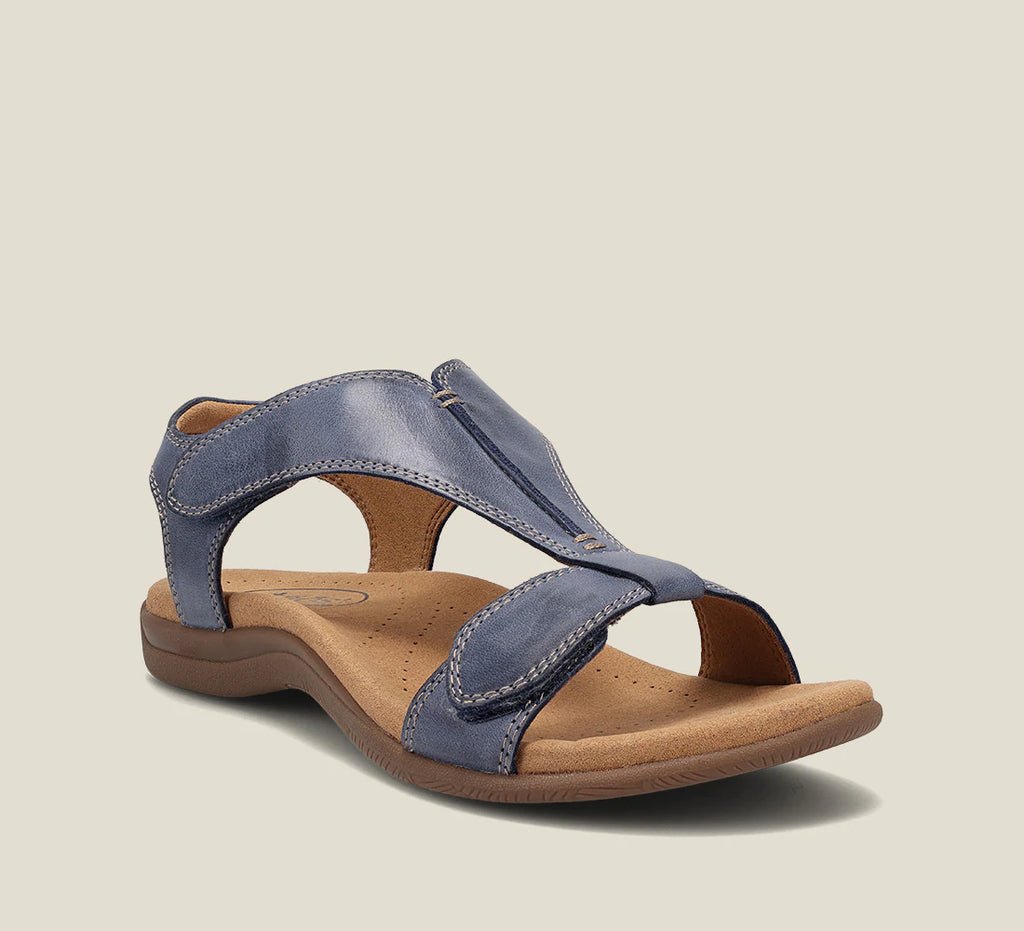Aida - Sandalias premium