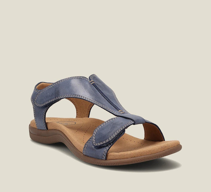 Aida - Sandalias premium