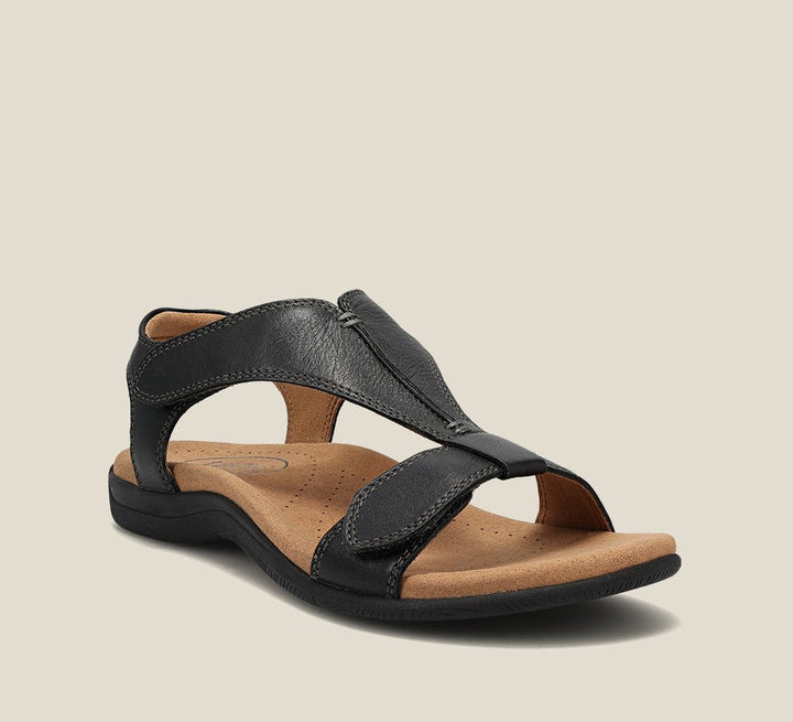 Aida - Sandalias premium