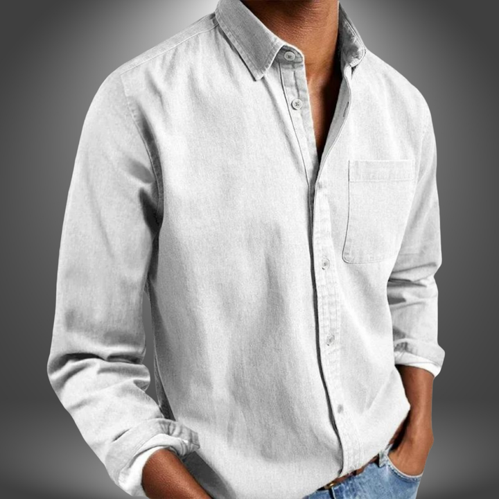 Harold - Camisa de hombre