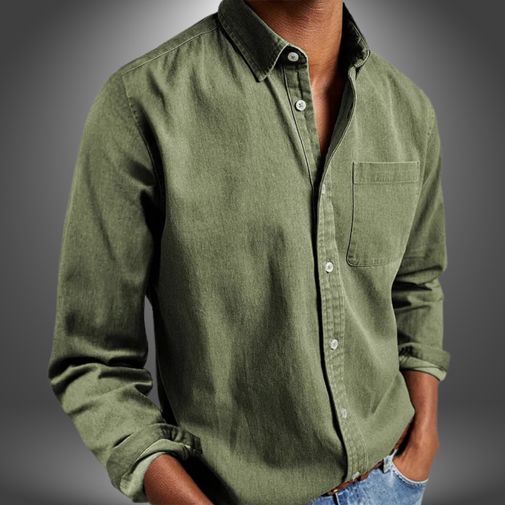 Harold - Camisa de hombre