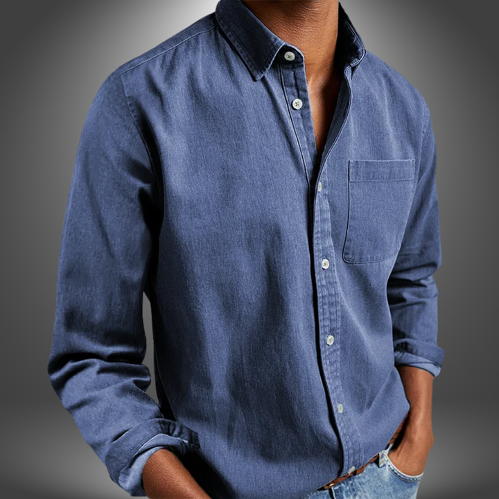 Harold - Camisa de hombre