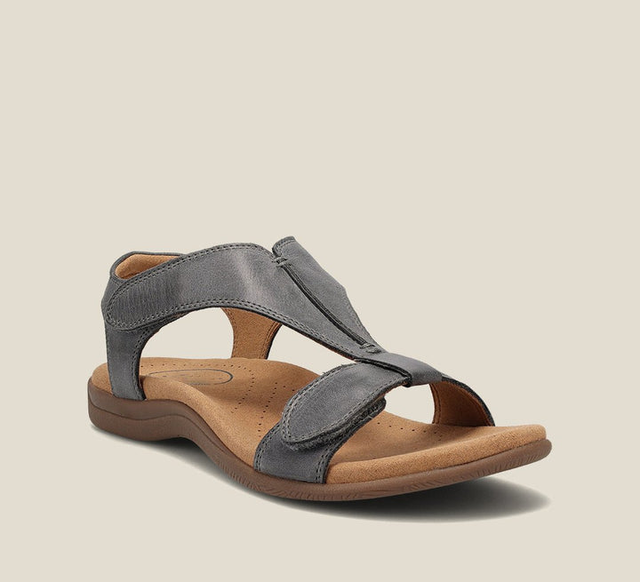 Aida - Sandalias premium