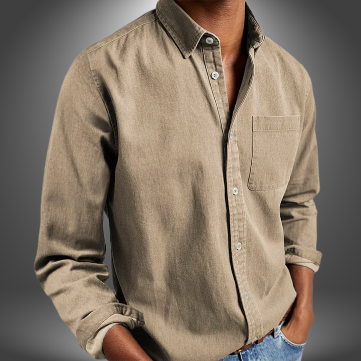 Harold - Camisa de hombre