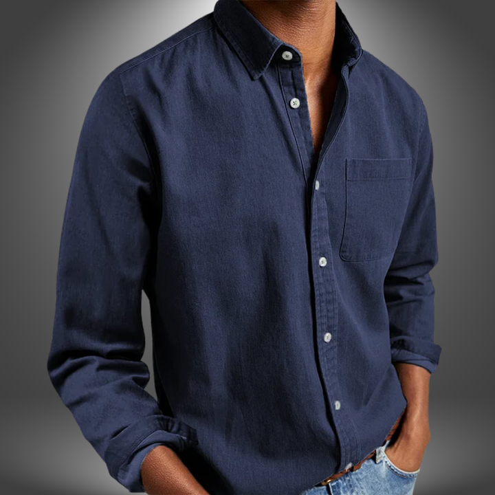 Harold - Camisa de hombre