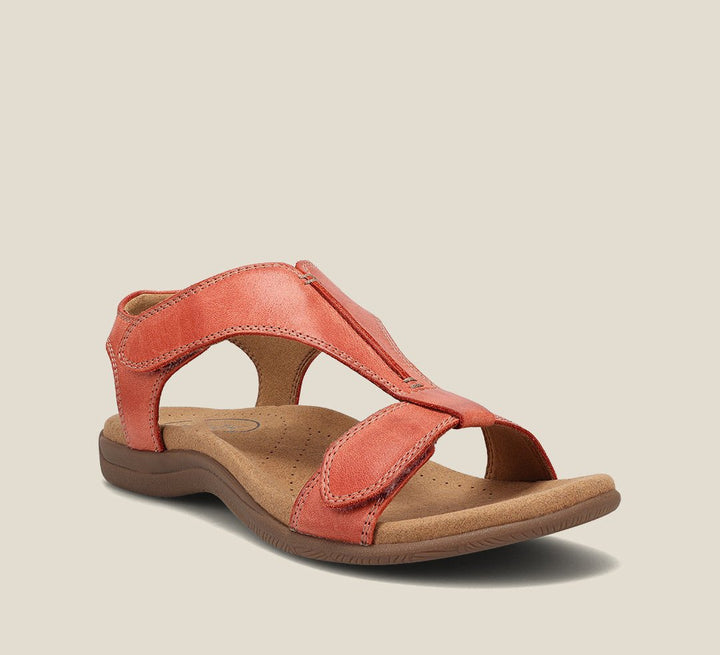 Aida - Sandalias premium