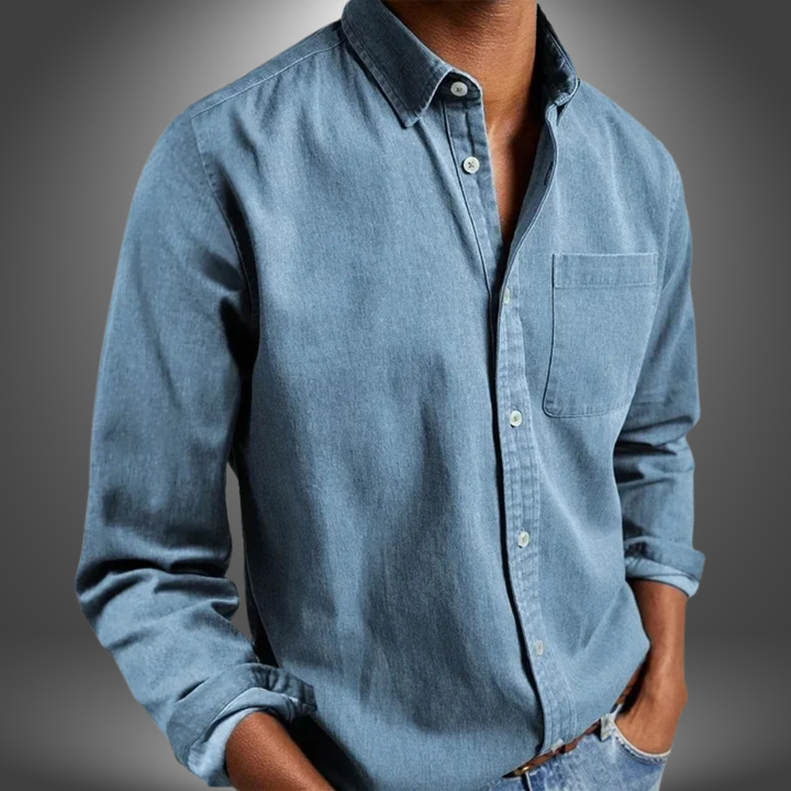 Harold - Camisa de hombre