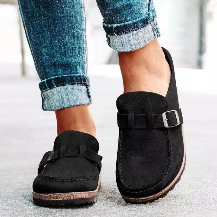 Ellen - Zapatos ortopédicos