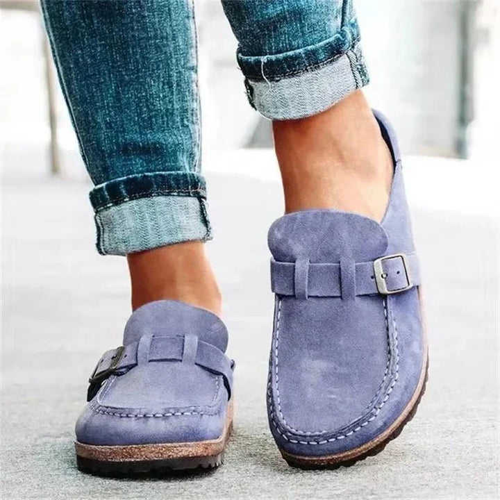 Ellen - Zapatos ortopédicos