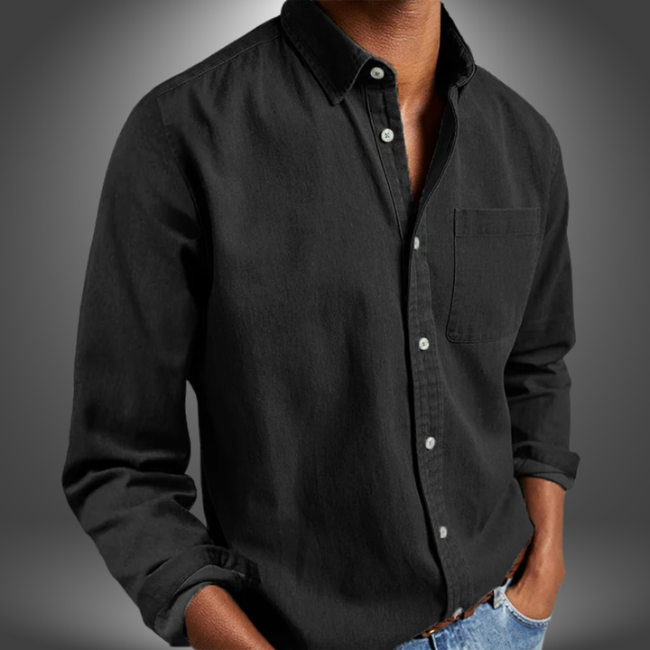 Harold - Camisa de hombre
