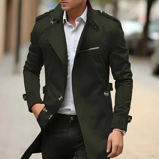 Peter - Abrigo para hombre