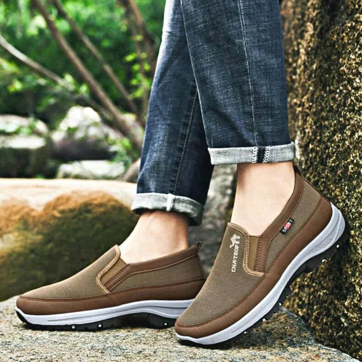 Snart - Zapatos cómodos para caminar