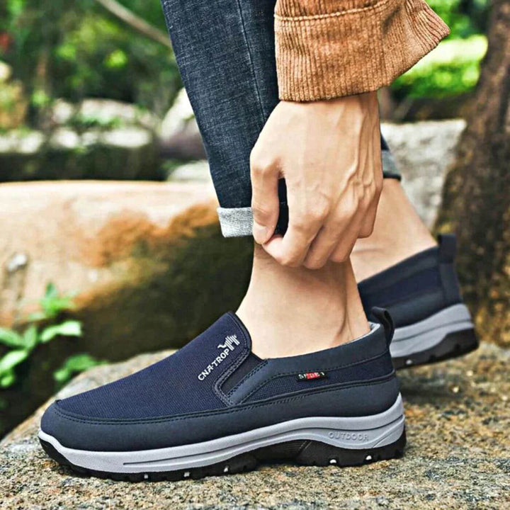 Snart - Zapatos cómodos para caminar