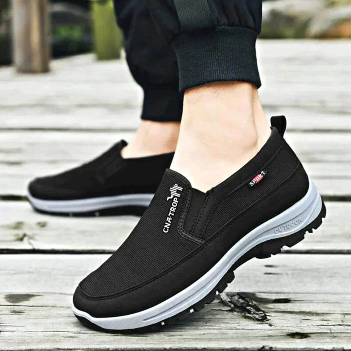 Snart - Zapatos cómodos para caminar