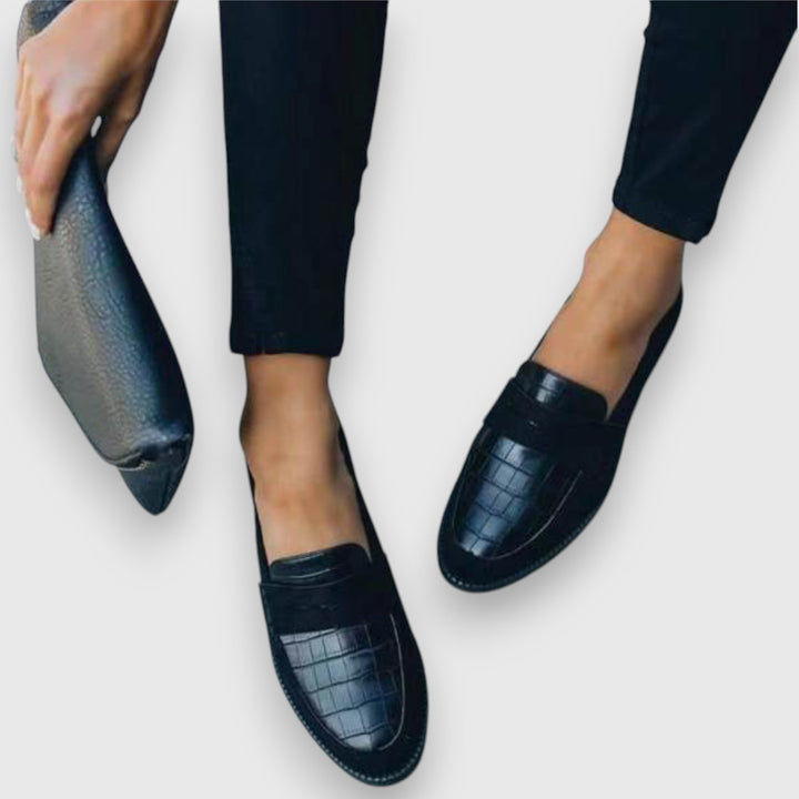 Liney - Mocasines con estilo