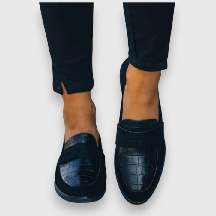 Liney - Mocasines con estilo