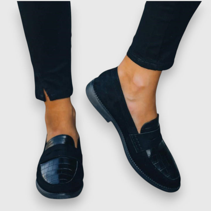 Liney - Mocasines con estilo