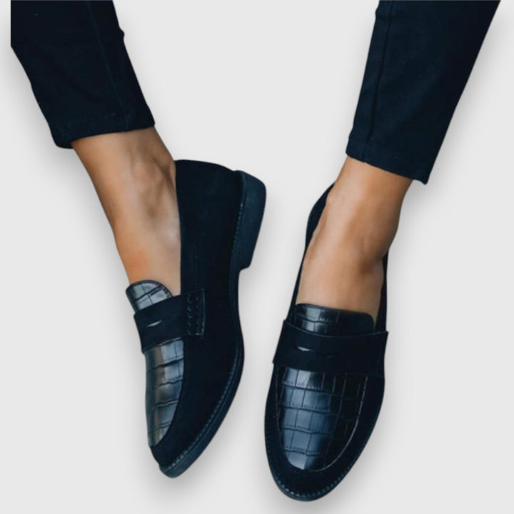 Liney - Mocasines con estilo