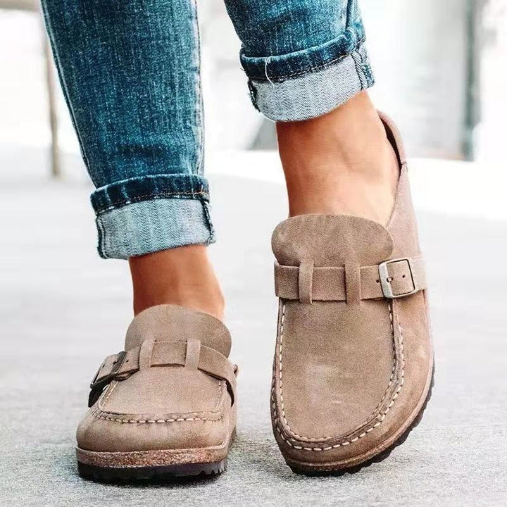 Ellen - Zapatos ortopédicos