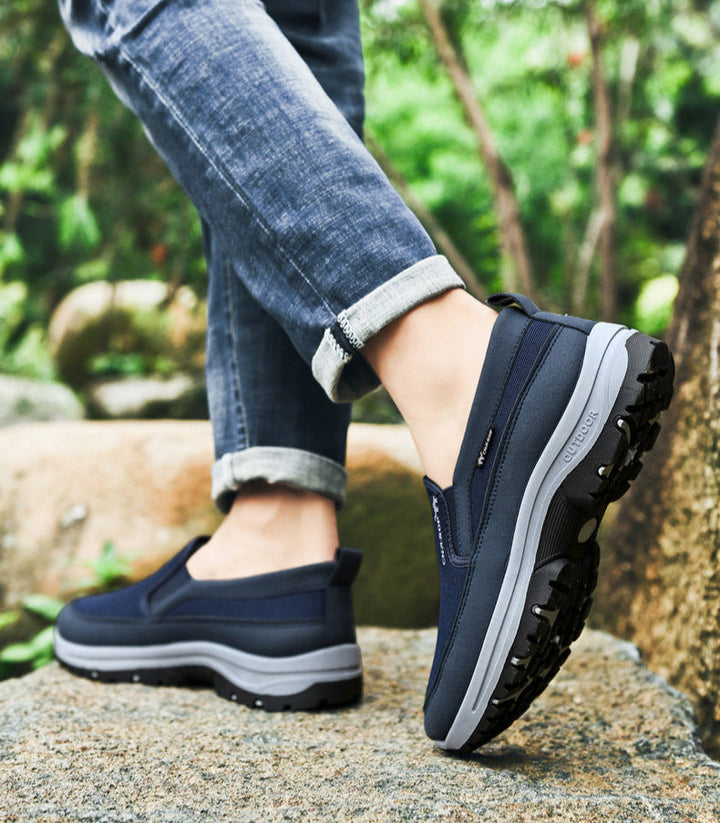 Snart - Zapatos cómodos para caminar