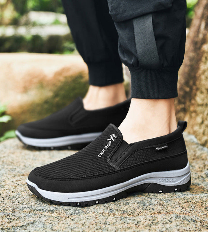 Snart - Zapatos cómodos para caminar