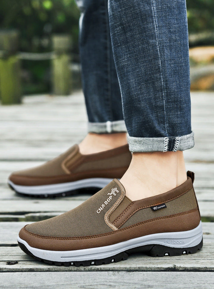 Snart - Zapatos cómodos para caminar