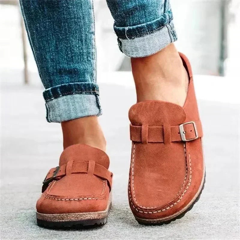 Ellen - Zapatos ortopédicos