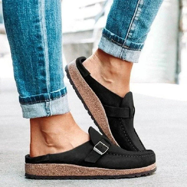 Ellen - Zapatos ortopédicos