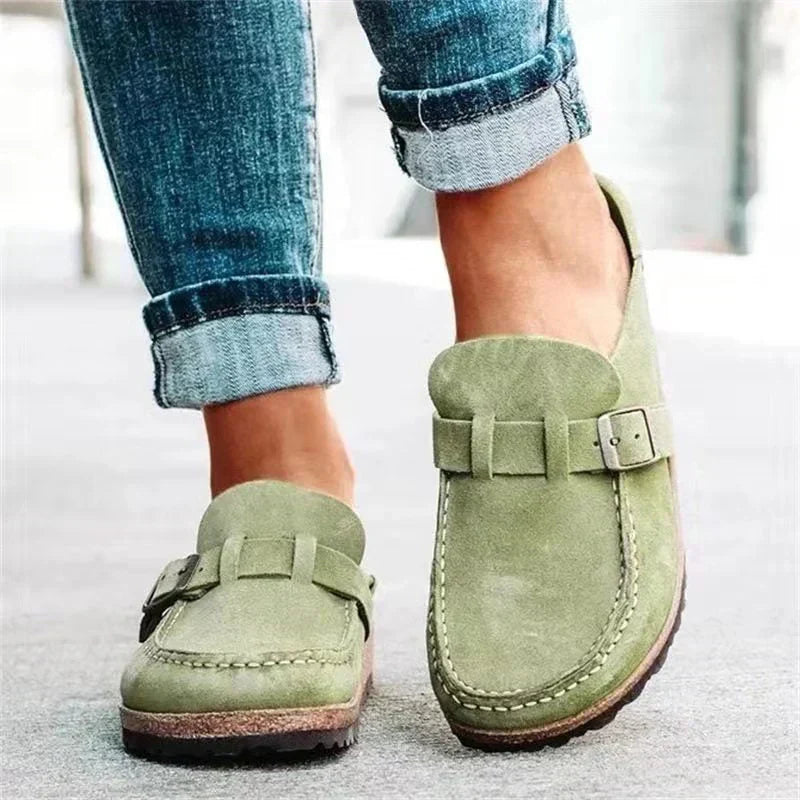 Ellen - Zapatos ortopédicos