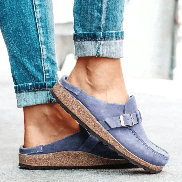 Ellen - Zapatos ortopédicos