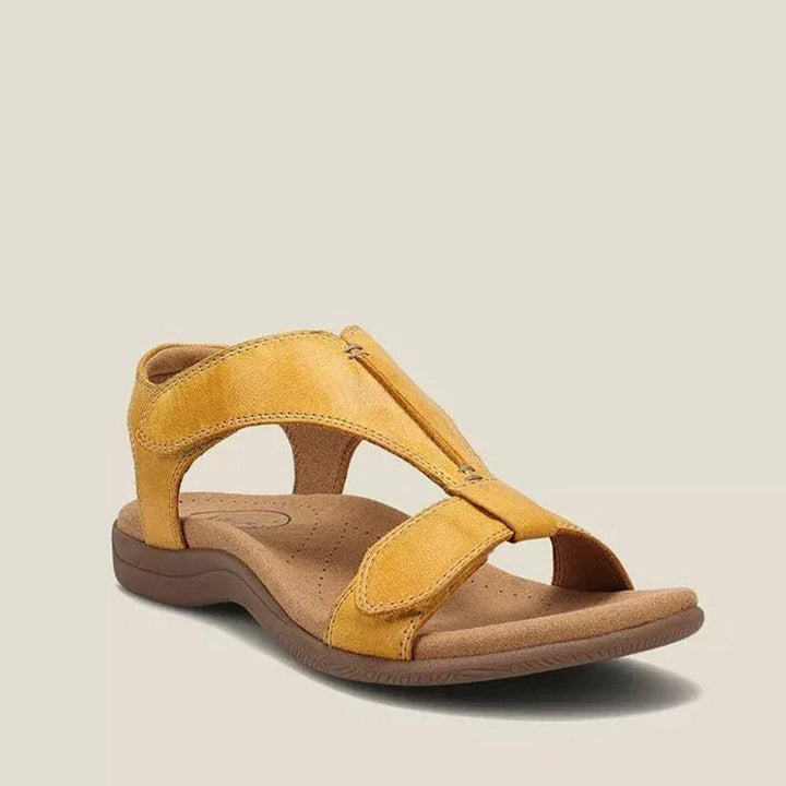 Aida - Sandalias premium