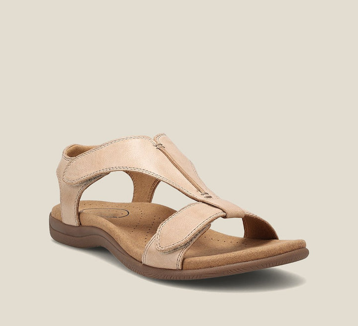 Aida - Sandalias premium