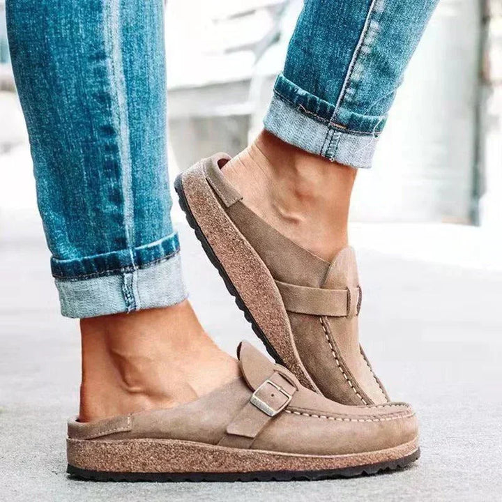 Ellen - Zapatos ortopédicos